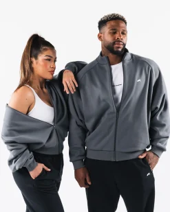Hot Crest Zip Up Women Hoodies & Sweatshirts|Hoodies & Jackets