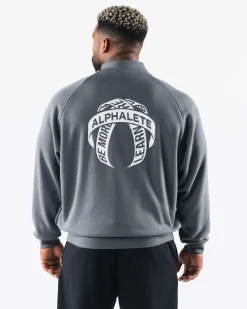 Hot Crest Zip Up Women Hoodies & Sweatshirts|Hoodies & Jackets