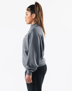 Hot Crest Zip Up Women Hoodies & Sweatshirts|Hoodies & Jackets