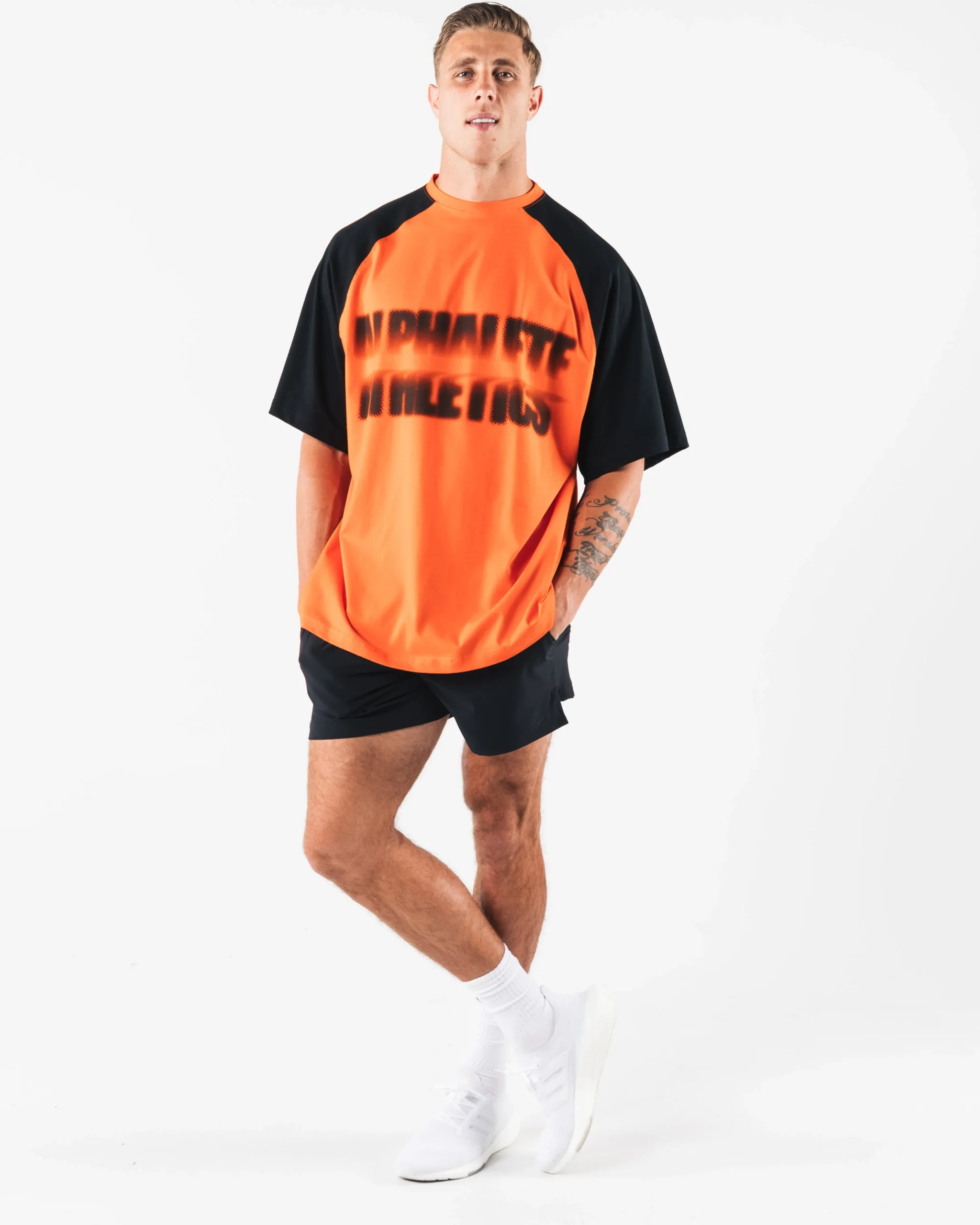 Hot Dynamic Short Shorts
