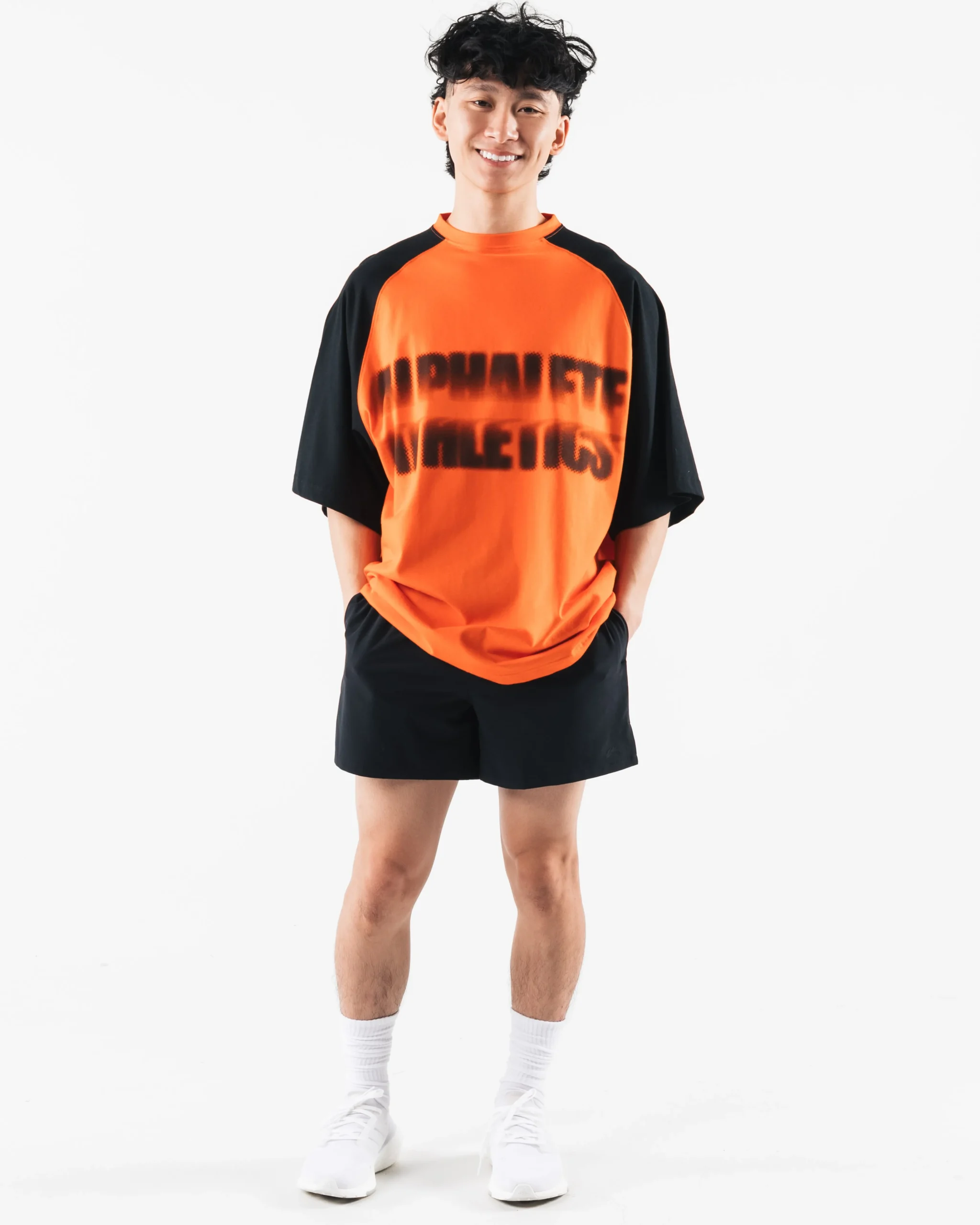 Hot Dynamic Short Shorts