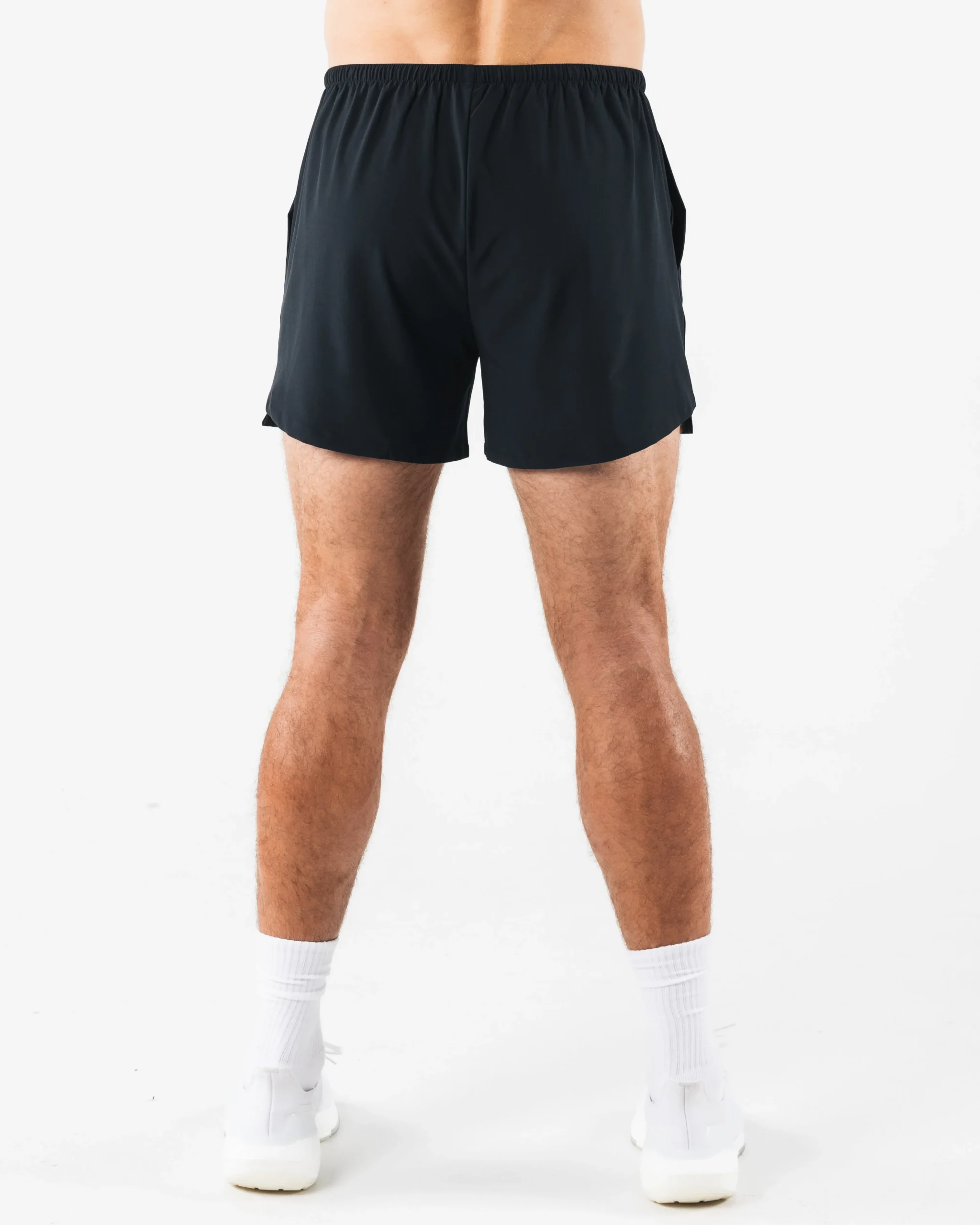 Hot Dynamic Short Shorts