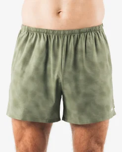 Discount Dynamic Short Shorts