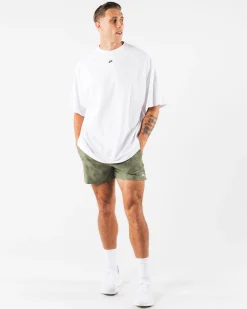 Discount Dynamic Short Shorts