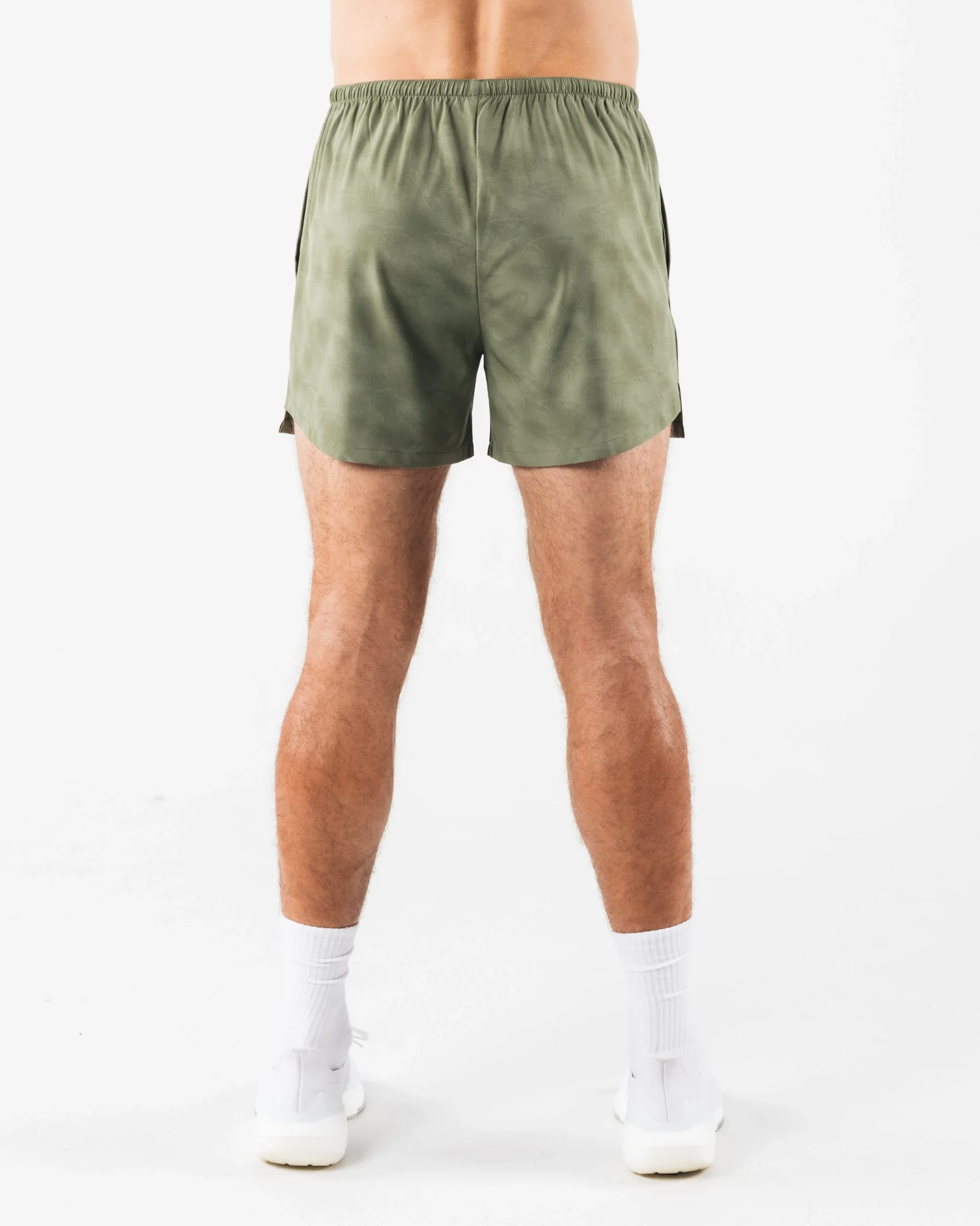 Discount Dynamic Short Shorts