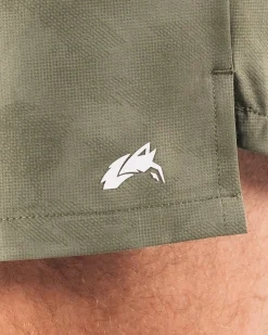 Discount Dynamic Short Shorts