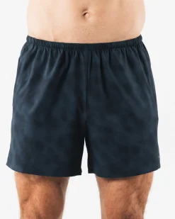 New Dynamic Short Shorts
