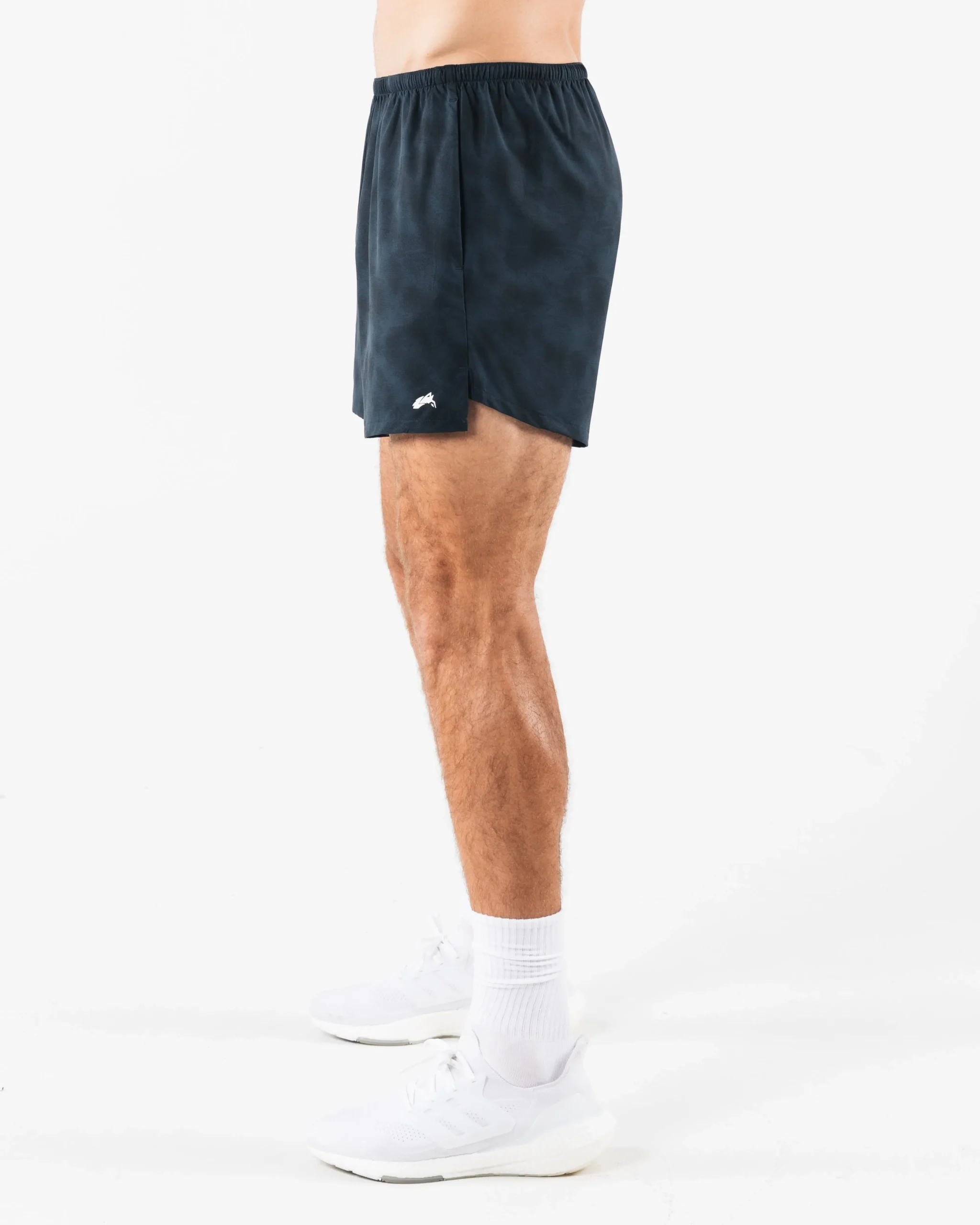 New Dynamic Short Shorts
