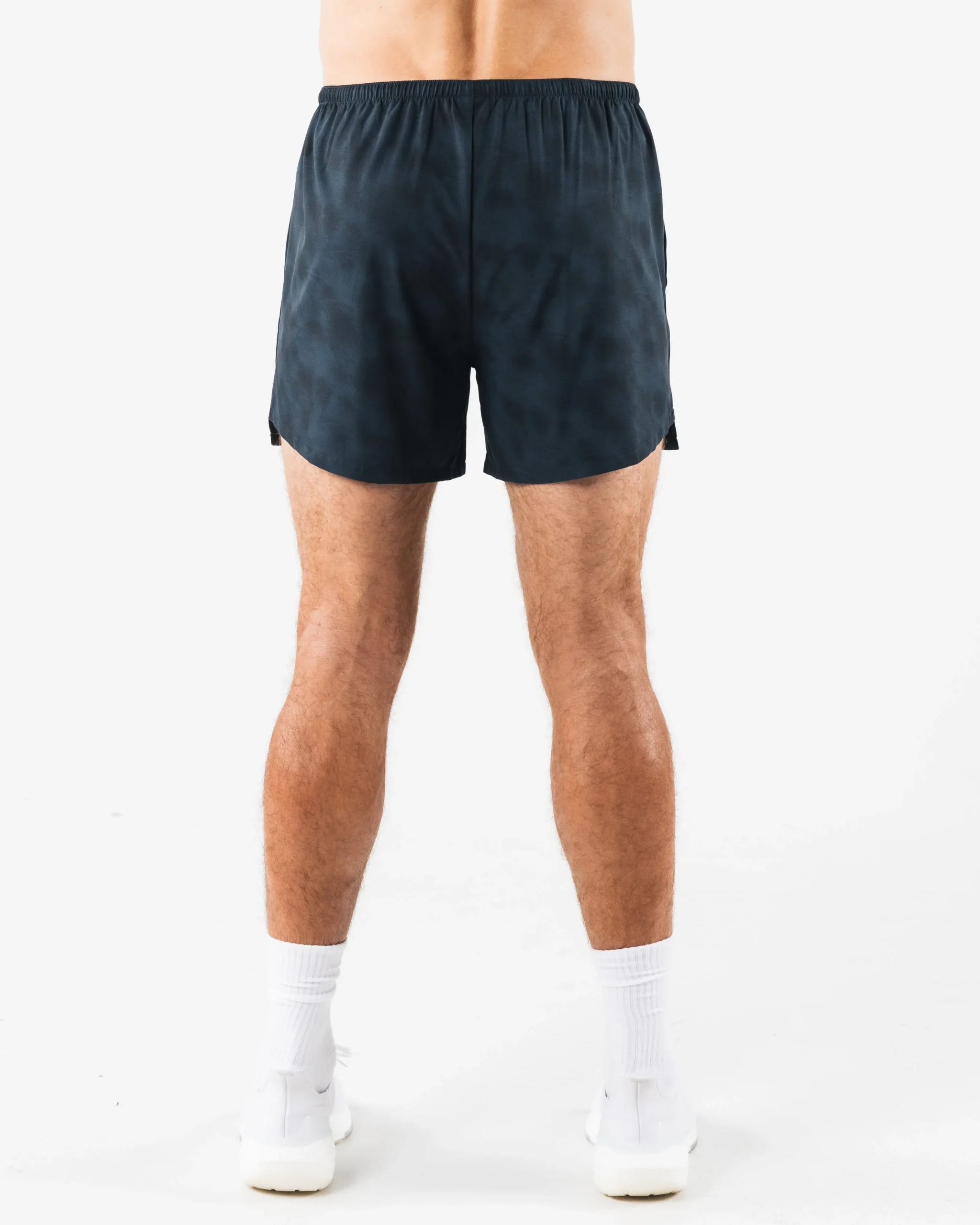 New Dynamic Short Shorts