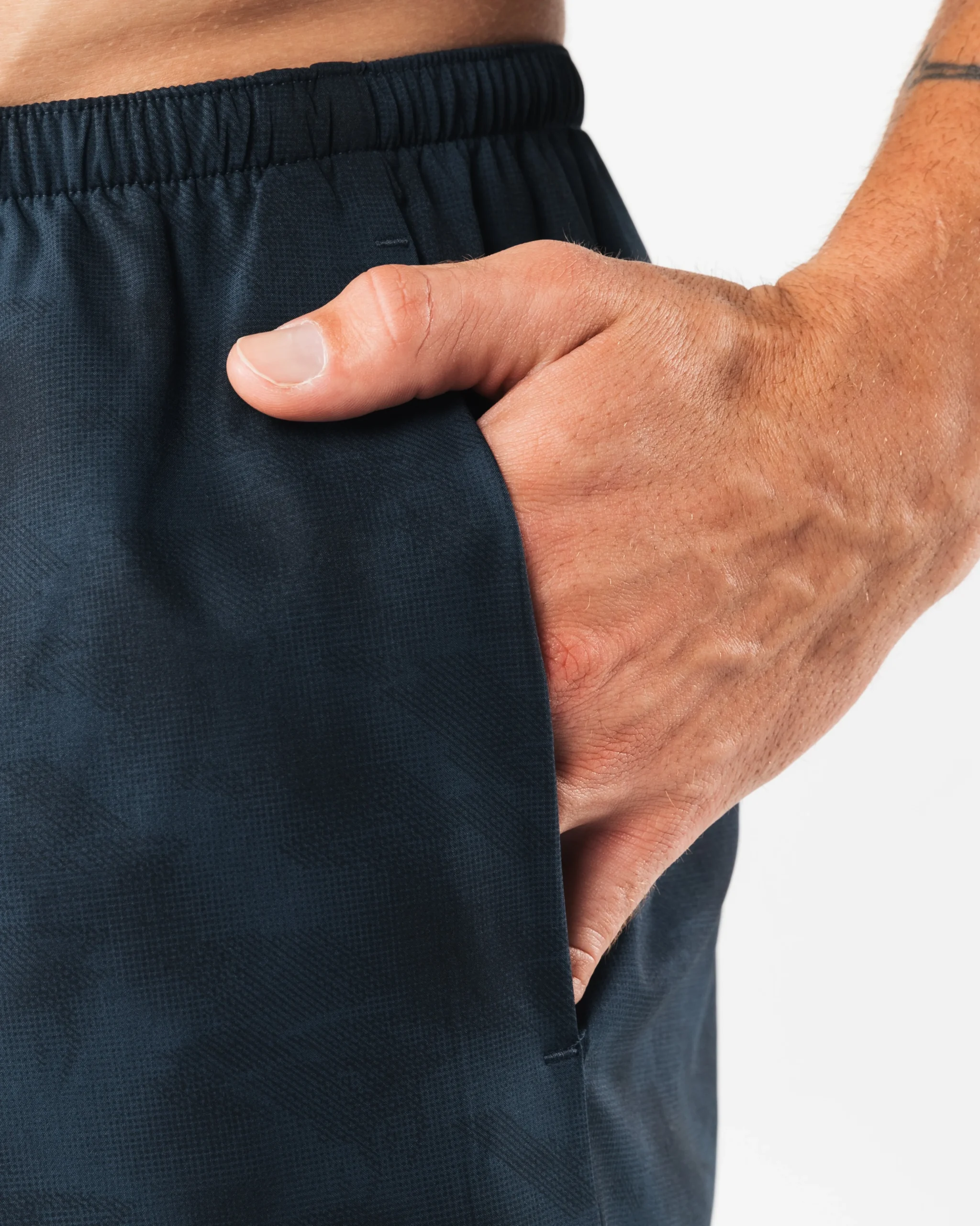 New Dynamic Short Shorts