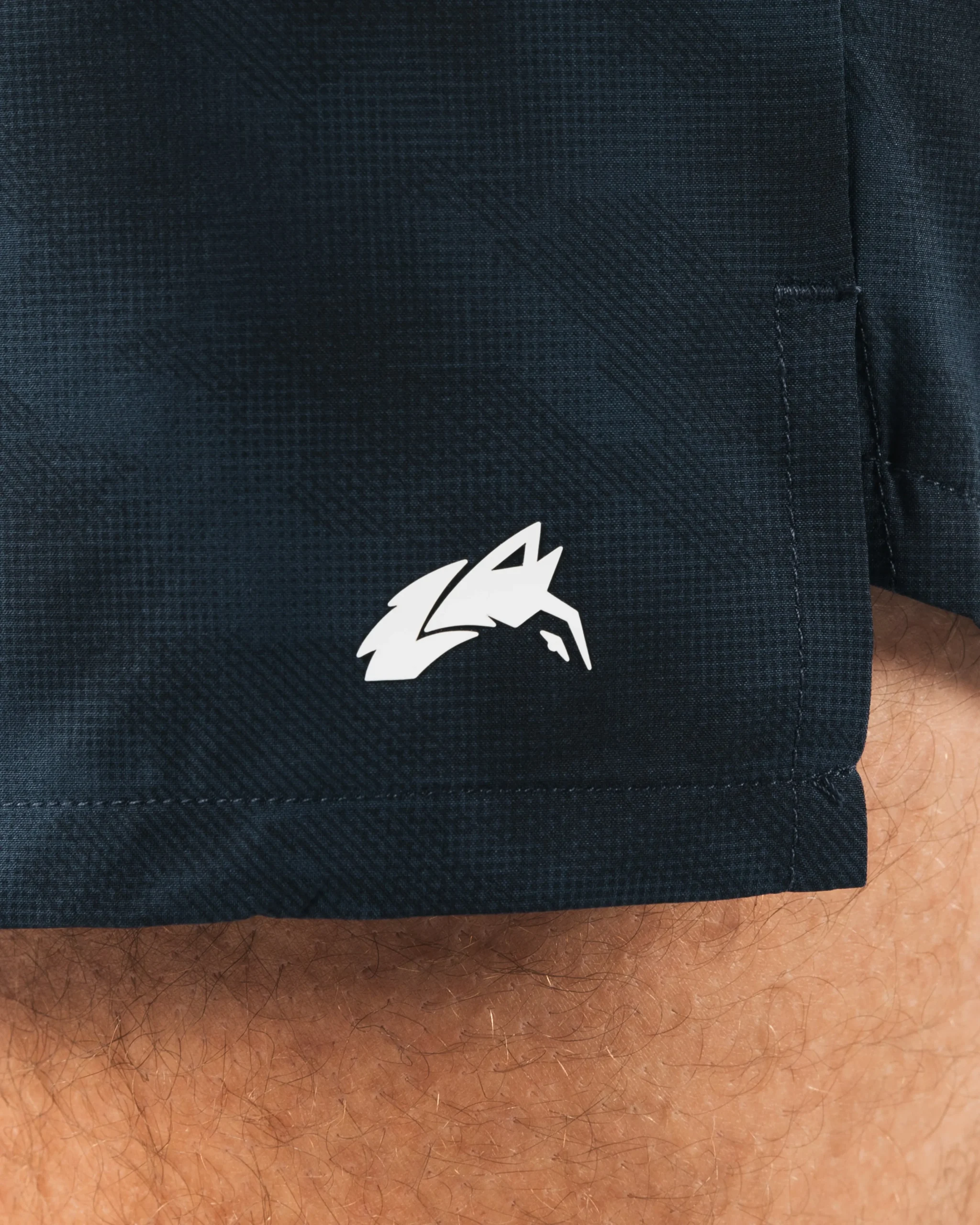 New Dynamic Short Shorts