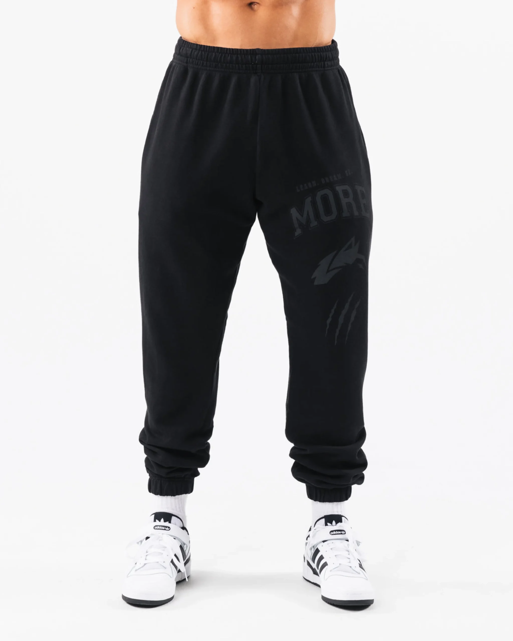 Sale Earth Dye Graphic Jogger Women Sweatpants|Pants