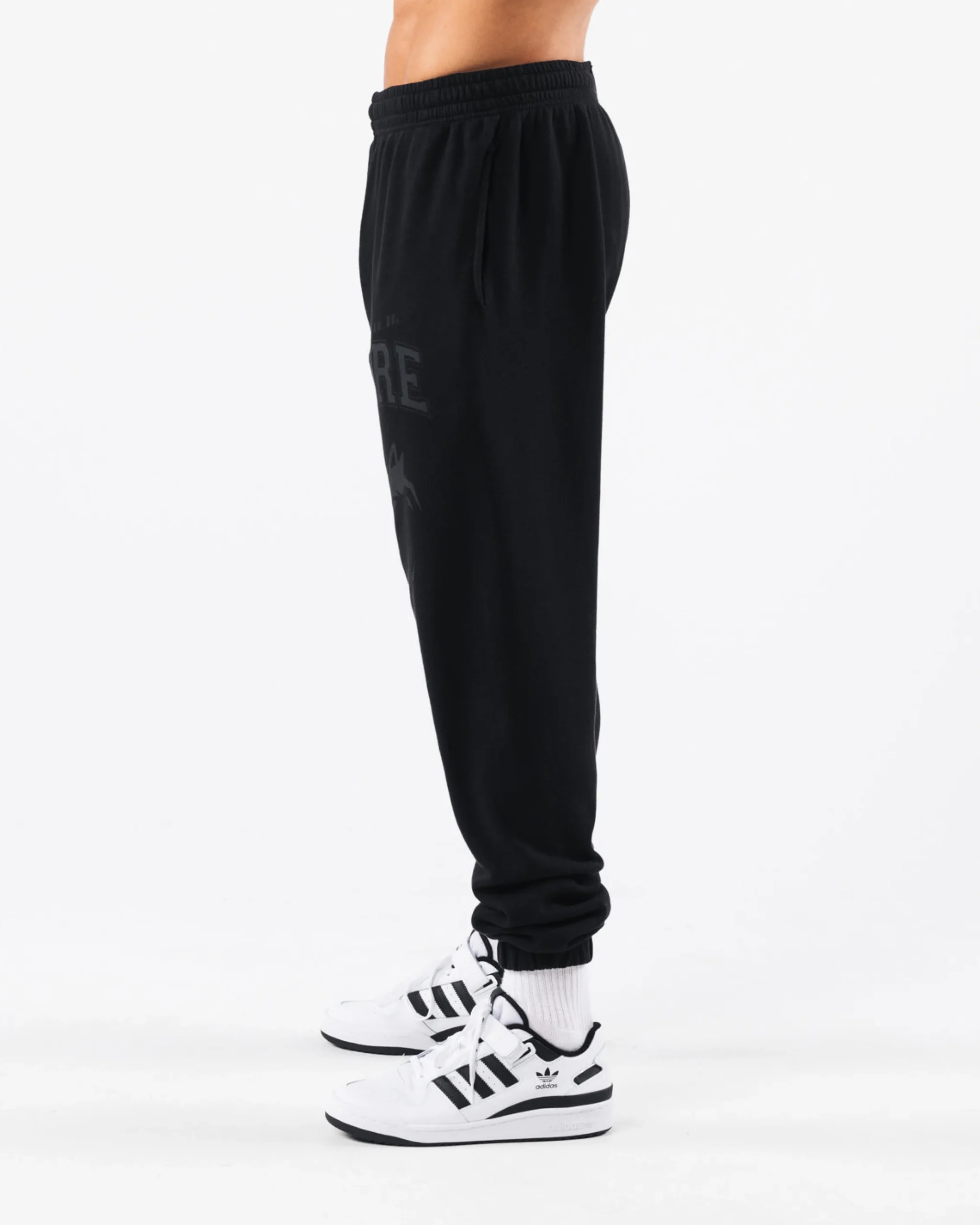 Sale Earth Dye Graphic Jogger Women Sweatpants|Pants