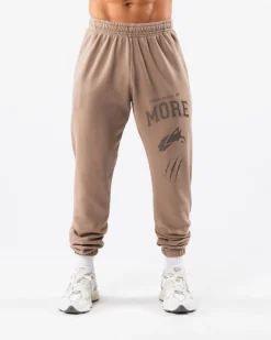 New Earth Dye Graphic Jogger Women Sweatpants|Pants