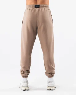 New Earth Dye Graphic Jogger Women Sweatpants|Pants