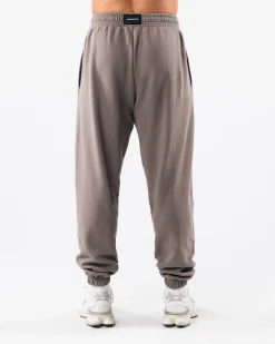 Outlet Earth Dye Graphic Jogger Women Sweatpants|Pants
