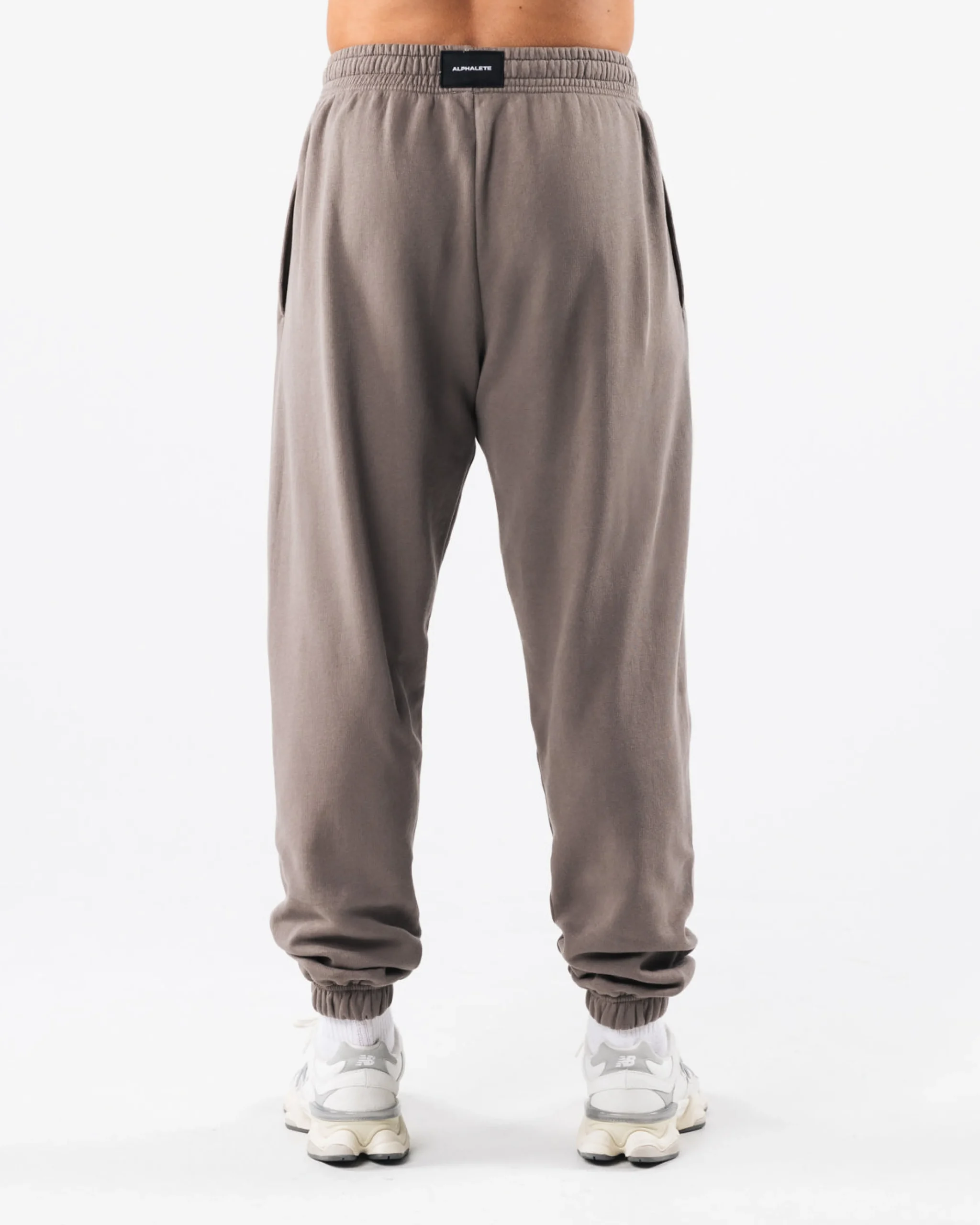 Outlet Earth Dye Graphic Jogger Women Sweatpants|Pants