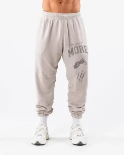 Online Earth Dye Graphic Jogger Women Sweatpants|Pants