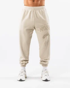 New Earth Dye Graphic Jogger Women Sweatpants|Pants