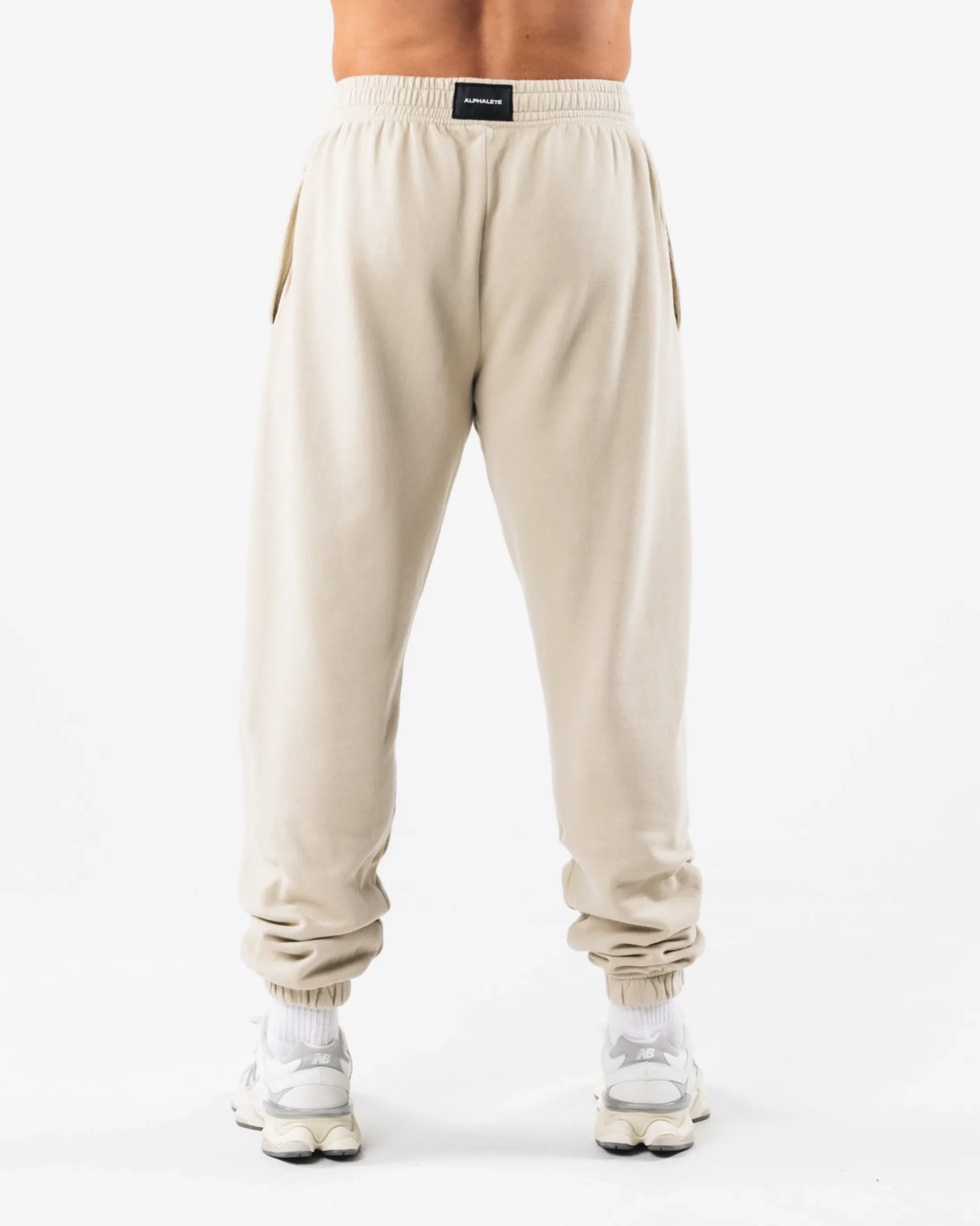 New Earth Dye Graphic Jogger Women Sweatpants|Pants
