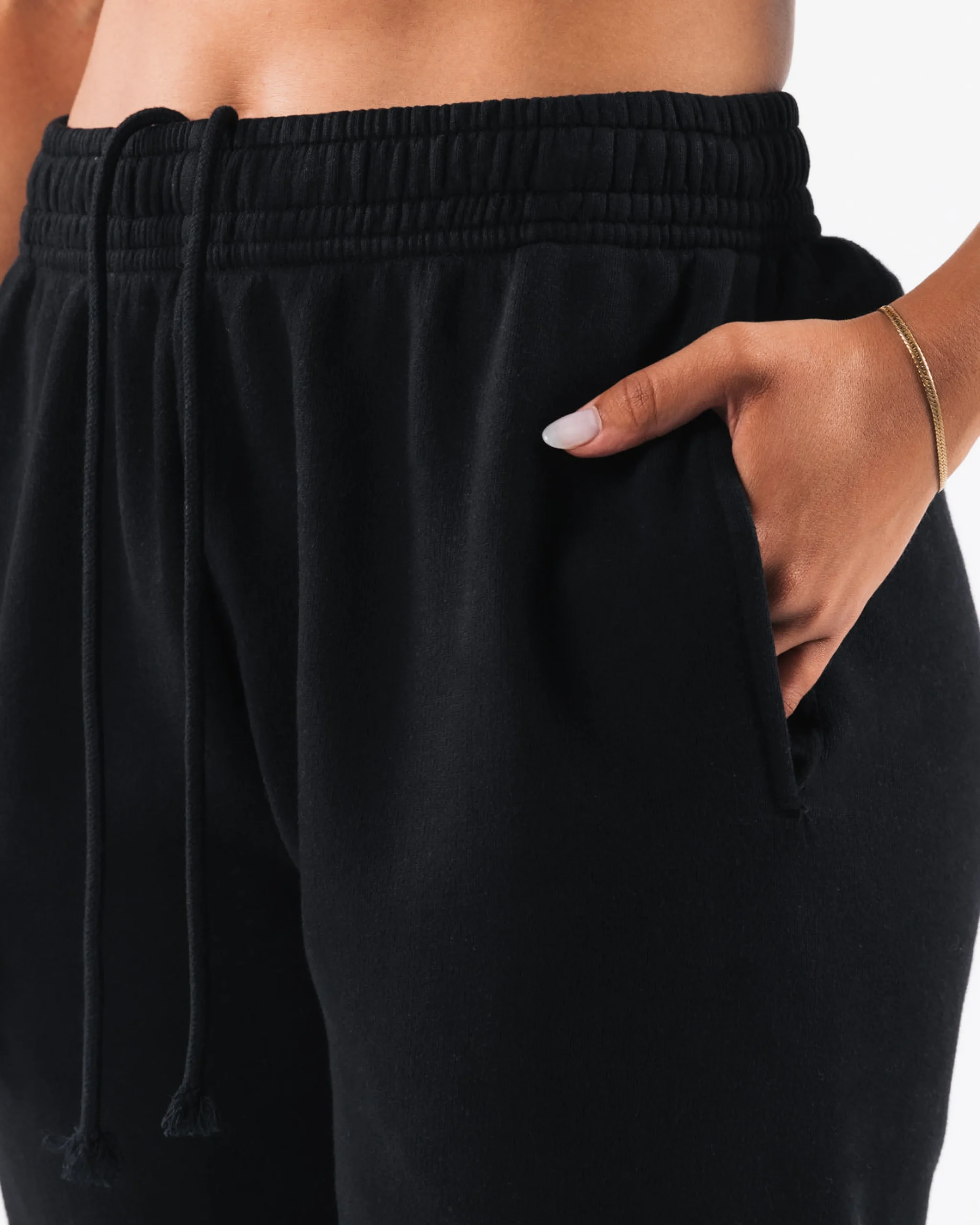 Sale Earth Dye Natural Jogger Women Sweatpants|Pants