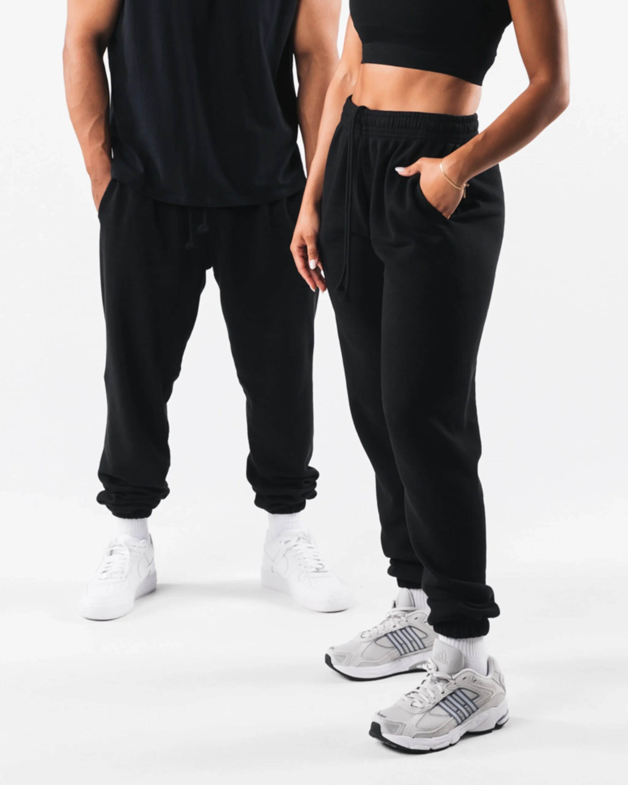 Sale Earth Dye Natural Jogger Women Sweatpants|Pants