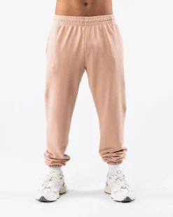 Best Earth Dye Natural Jogger Women Sweatpants|Pants
