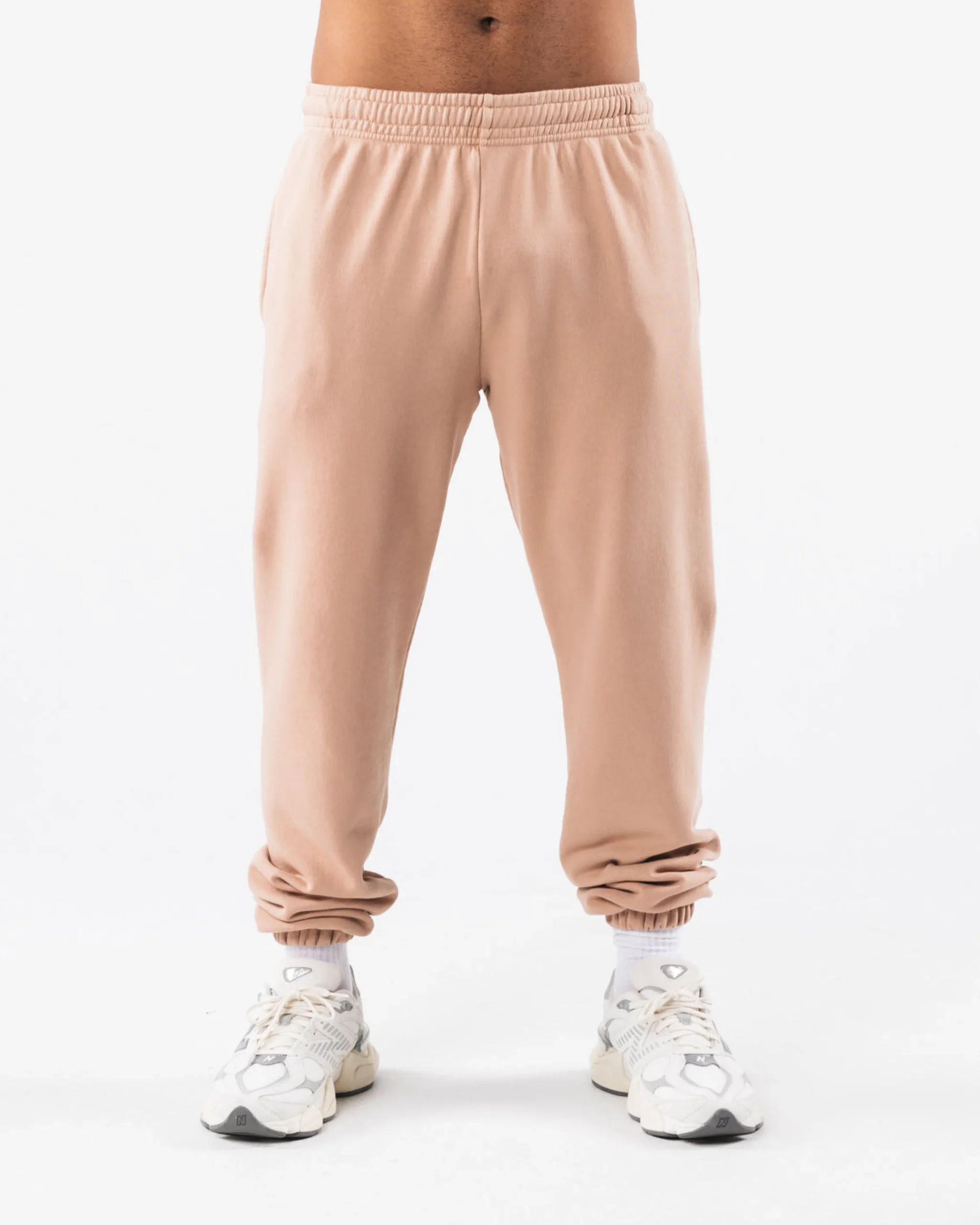 Best Earth Dye Natural Jogger Women Sweatpants|Pants