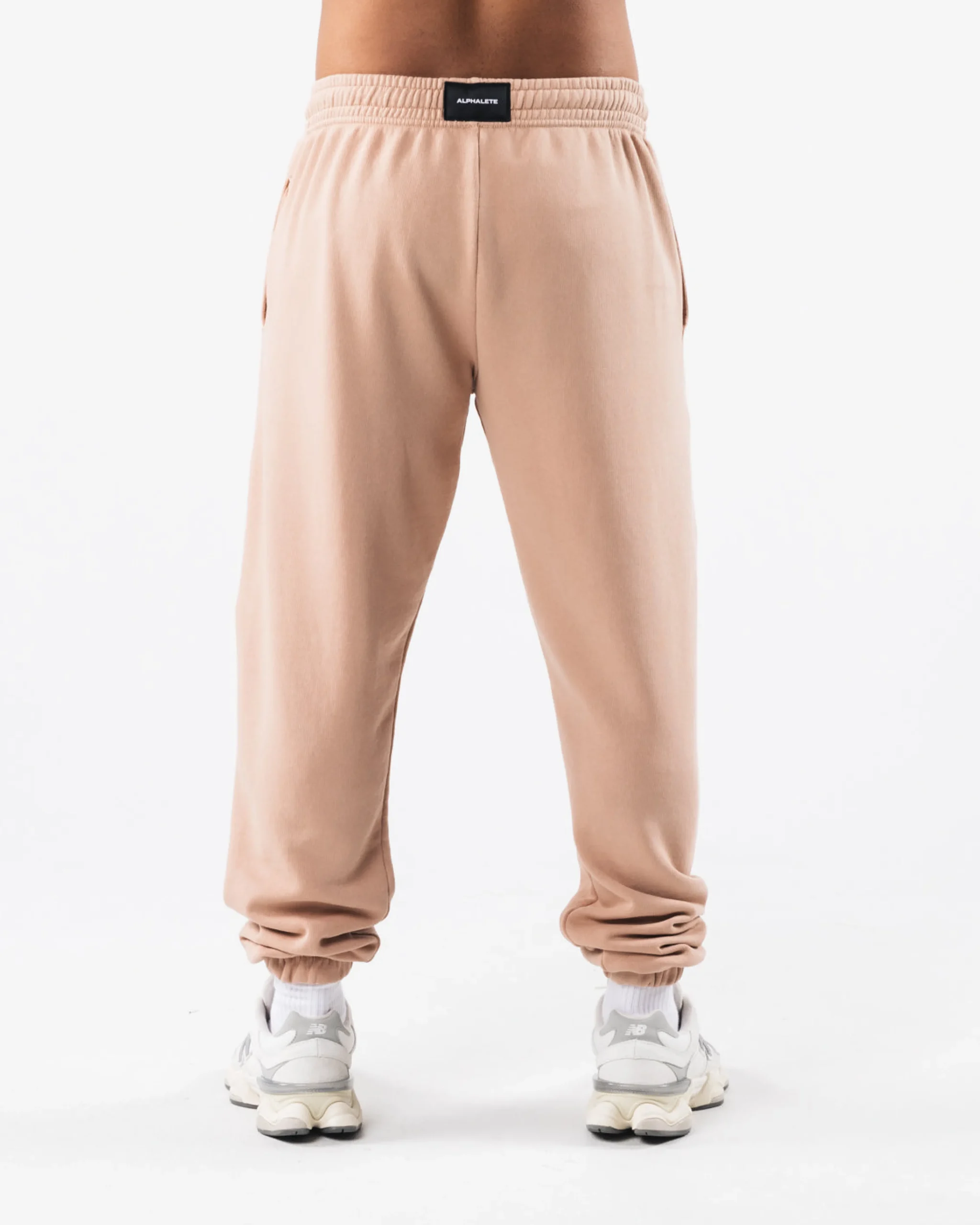 Best Earth Dye Natural Jogger Women Sweatpants|Pants