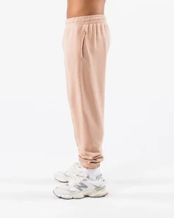 Best Earth Dye Natural Jogger Women Sweatpants|Pants