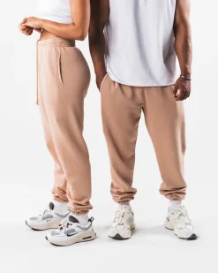 Best Earth Dye Natural Jogger Women Sweatpants|Pants