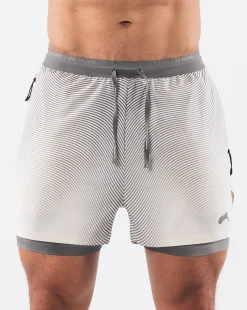 Outlet Elite Swift Short 5" Shorts