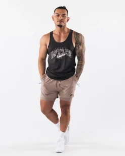 New Elite Swift Short 5" Shorts