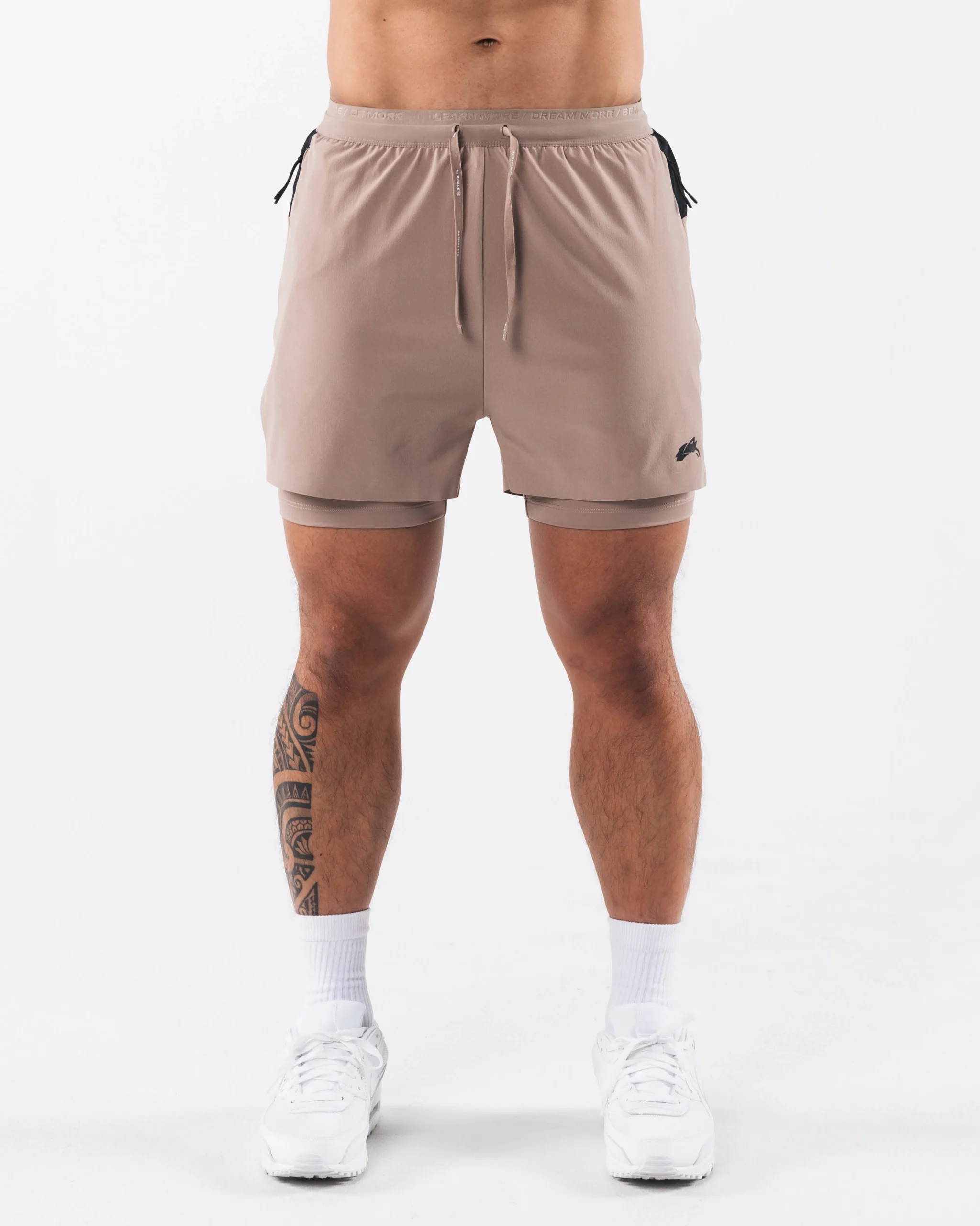 New Elite Swift Short 5" Shorts