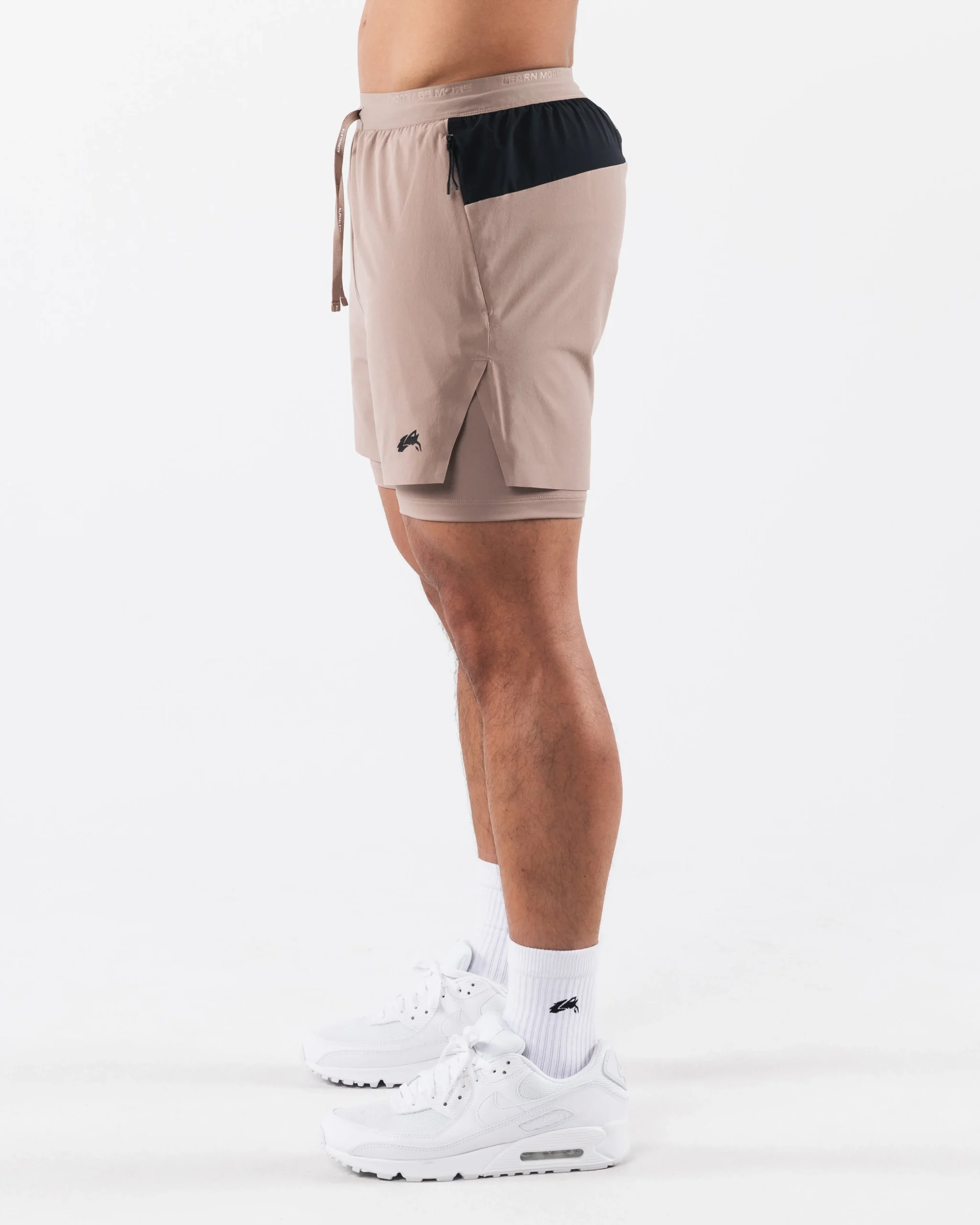 New Elite Swift Short 5" Shorts