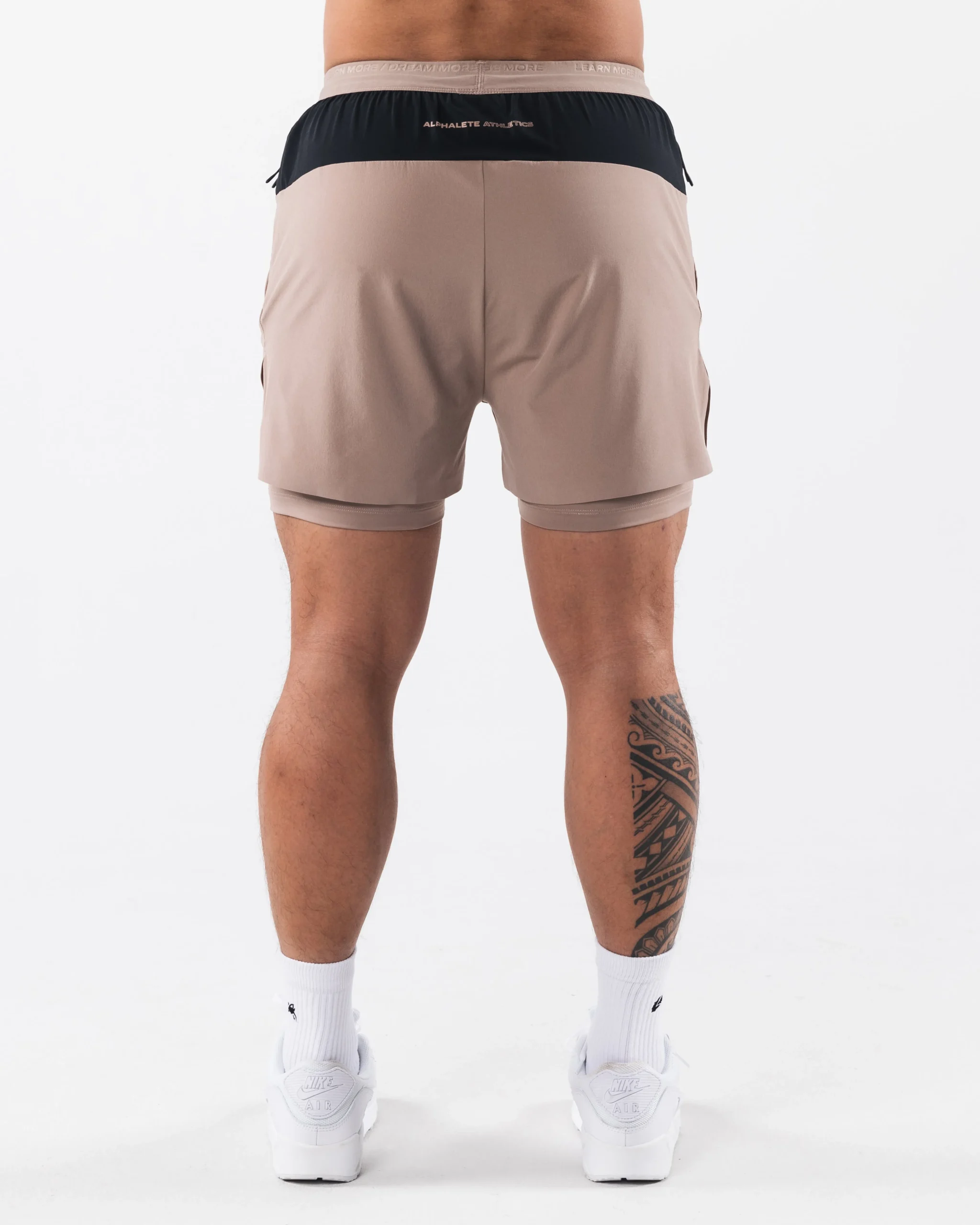 New Elite Swift Short 5" Shorts