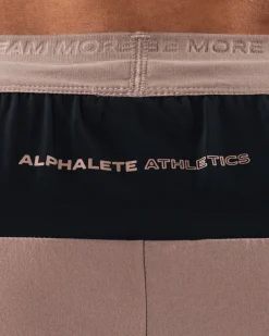 New Elite Swift Short 5