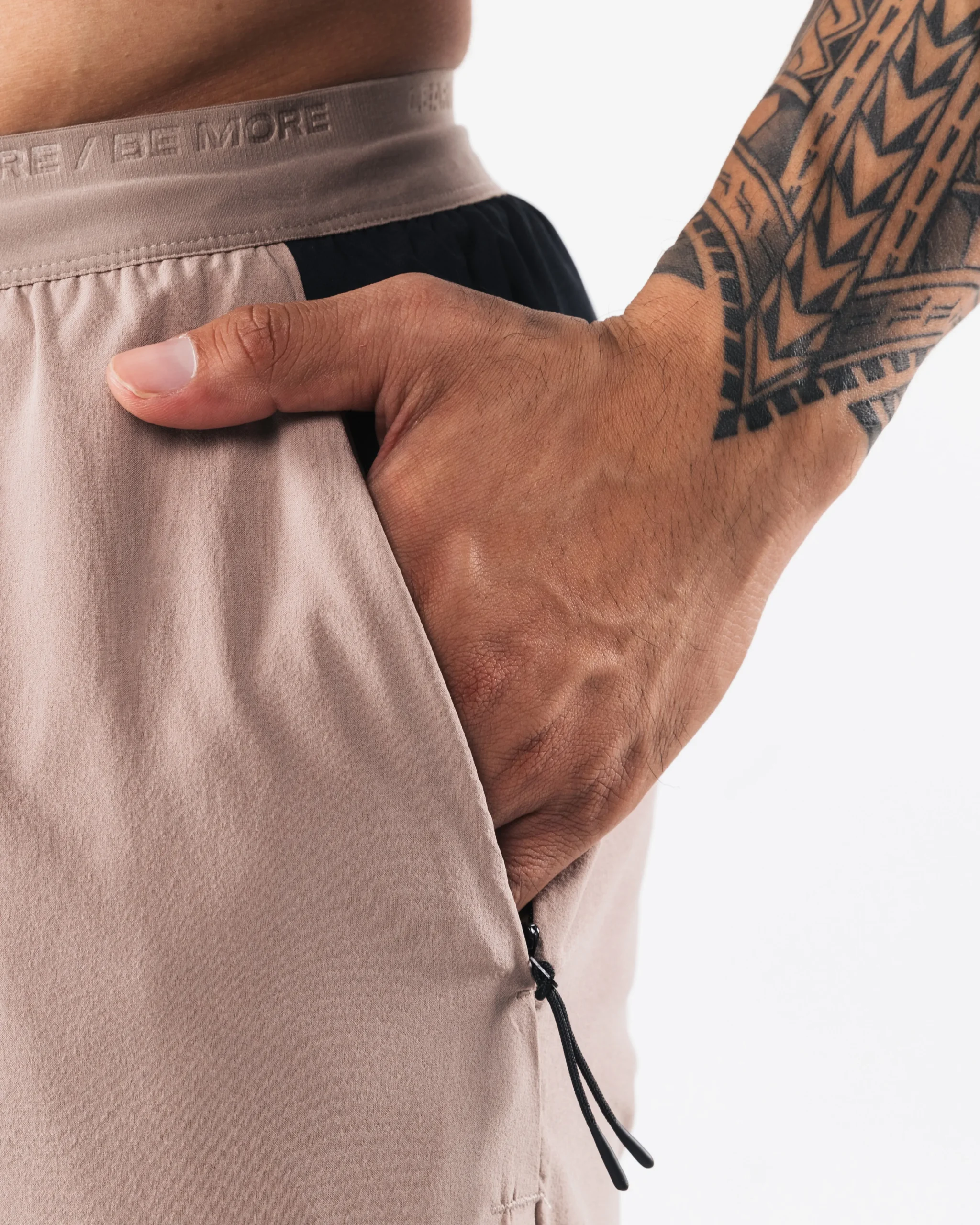 New Elite Swift Short 5" Shorts