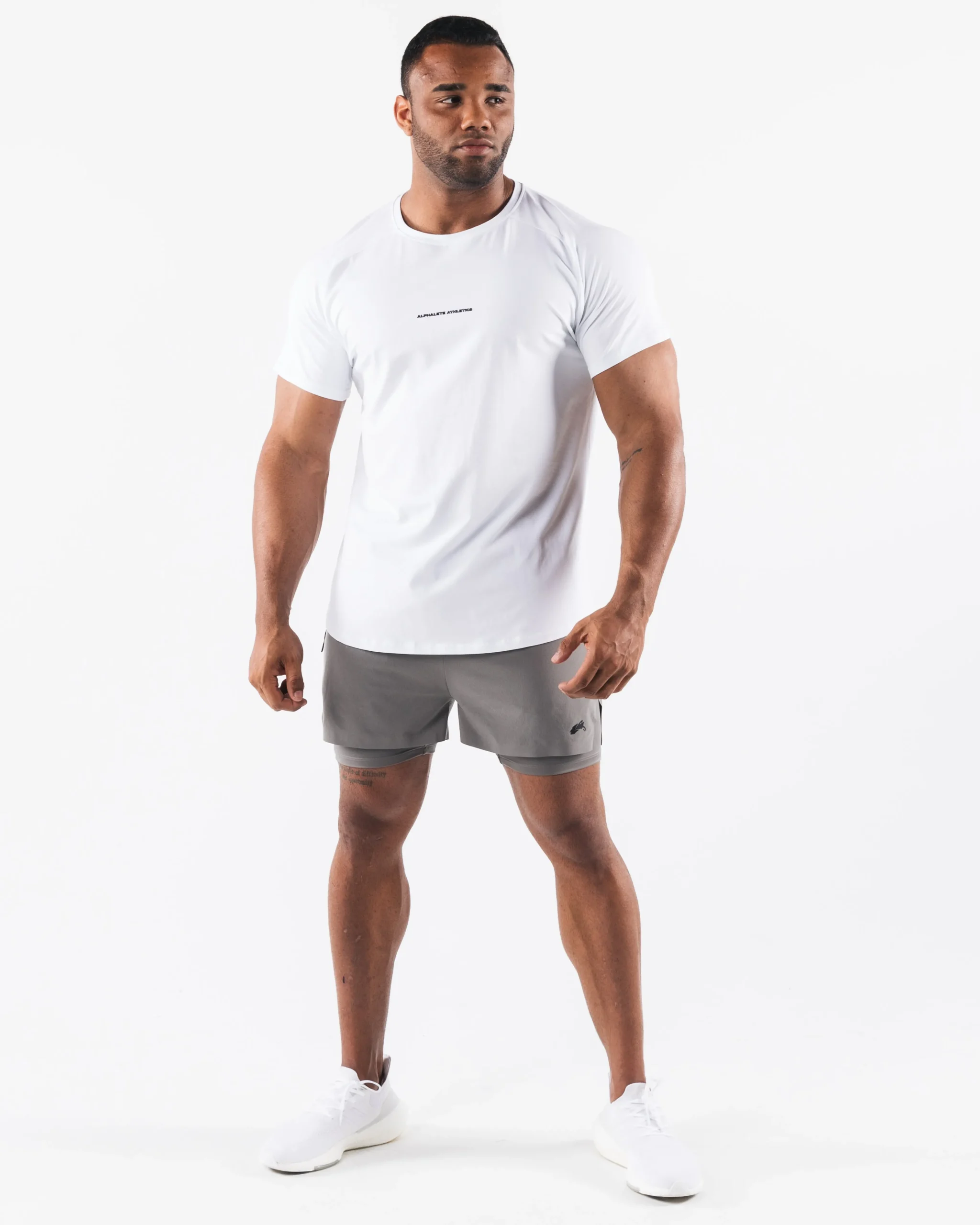 Clearance Elite Swift Short 5" Shorts