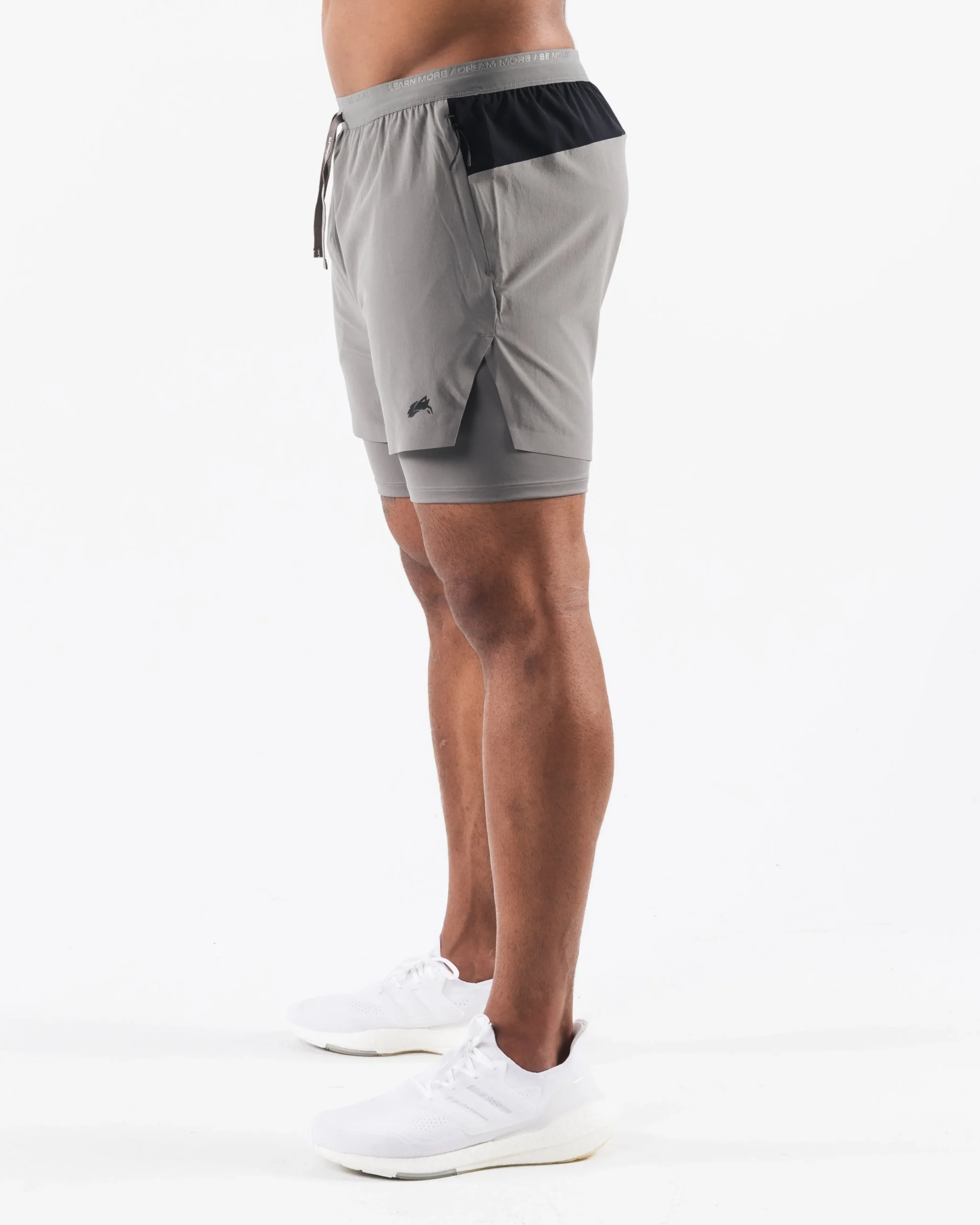 Clearance Elite Swift Short 5" Shorts