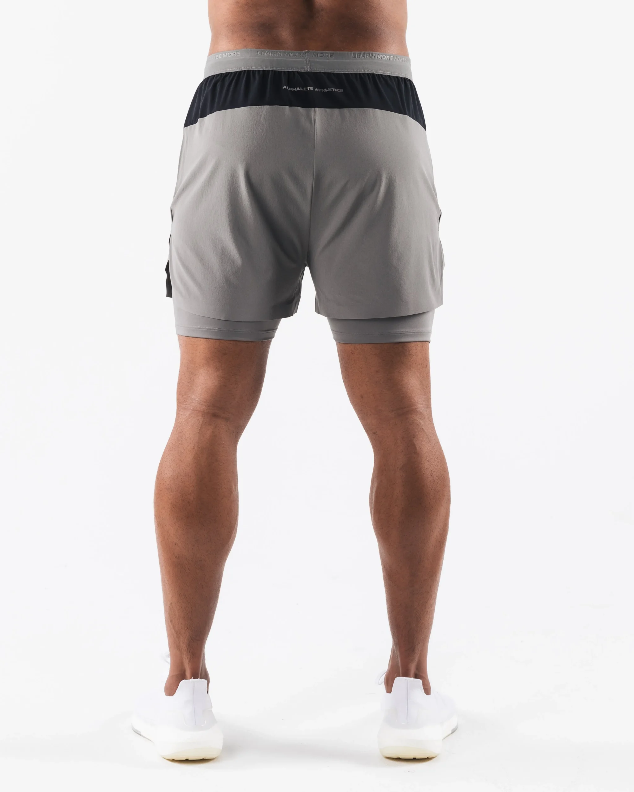 Clearance Elite Swift Short 5" Shorts
