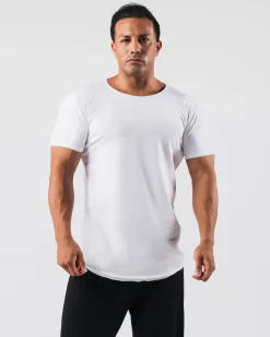 Sale Essential Scoop Neck T-shirts