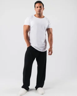 Sale Essential Scoop Neck T-shirts