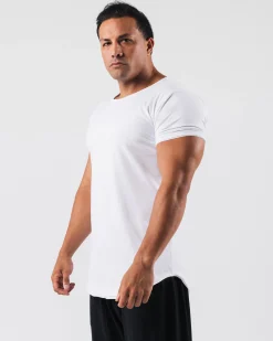Sale Essential Scoop Neck T-shirts