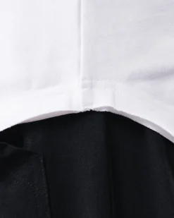Sale Essential Scoop Neck T-shirts