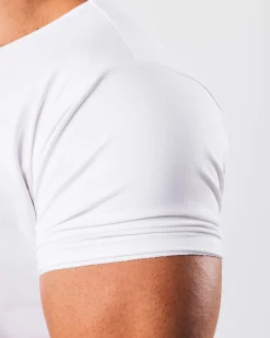 Sale Essential Scoop Neck T-shirts