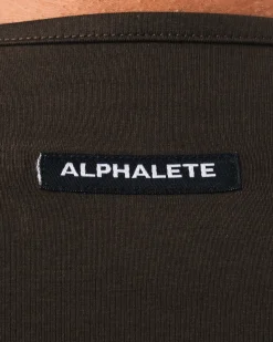 New Essential Scoop Neck T-shirts