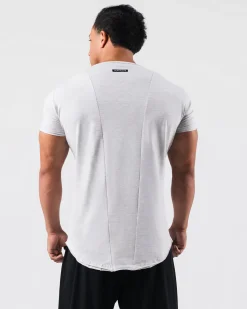 Discount Essential Scoop Neck T-shirts