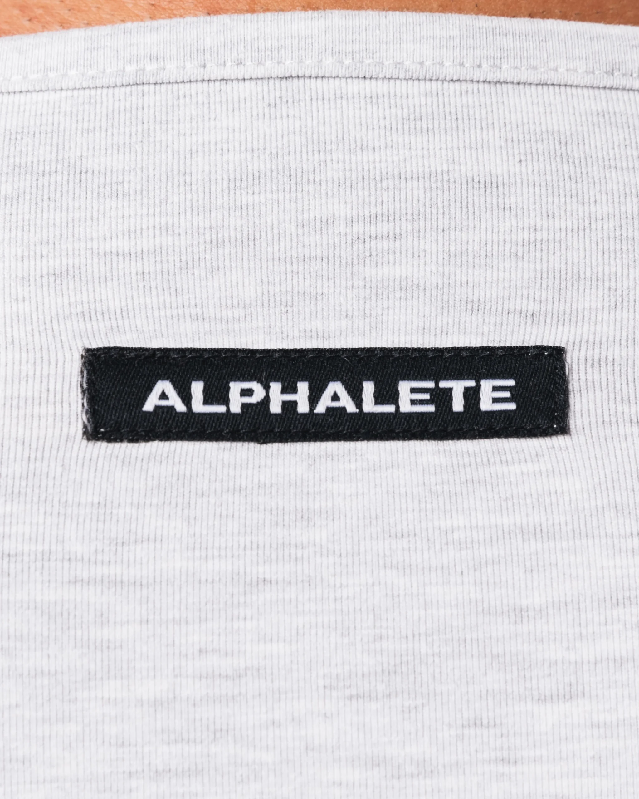 Discount Essential Scoop Neck T-shirts