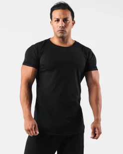 Online Essential Scoop Neck T-shirts